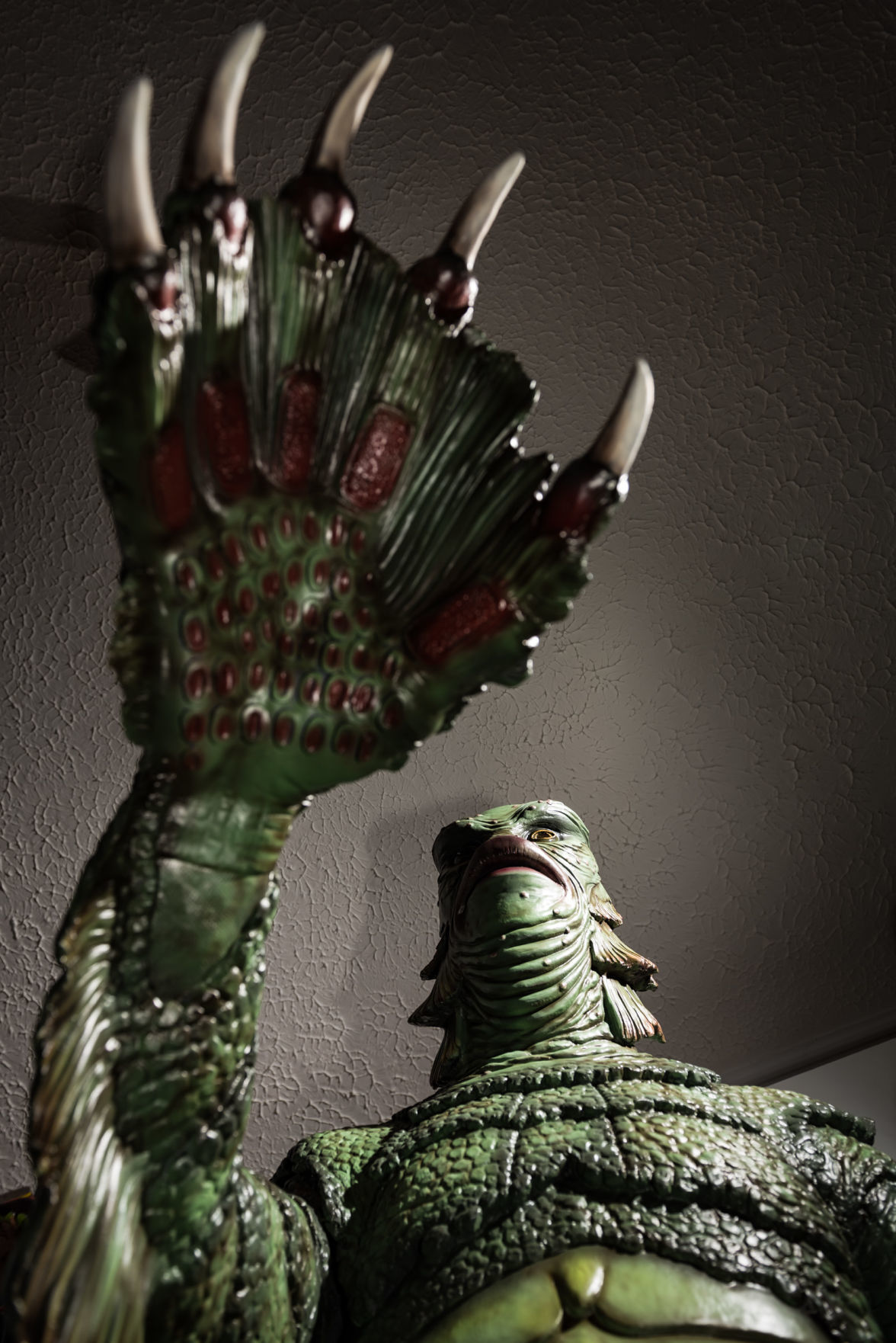 Gary Marshall's Collection of Over 280 Masks